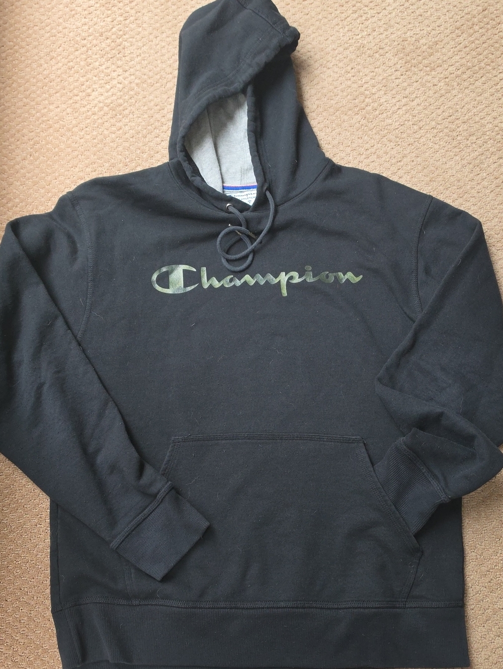 Men Sweater Subcategory Identification